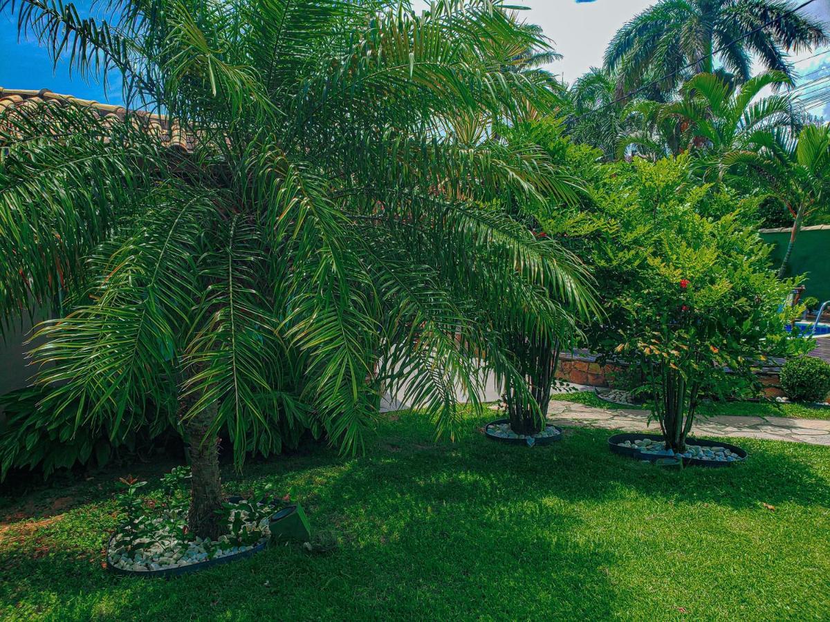 Residencia G'Alvês Vila Búzios Exterior foto